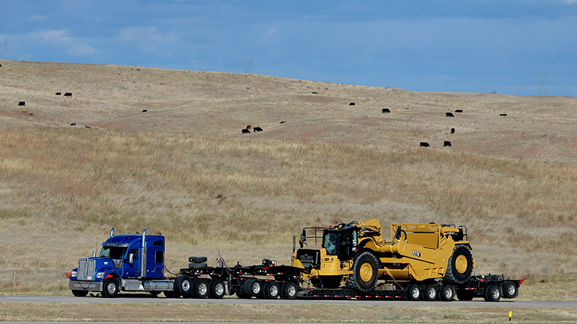 Flatbed Shipping Insights