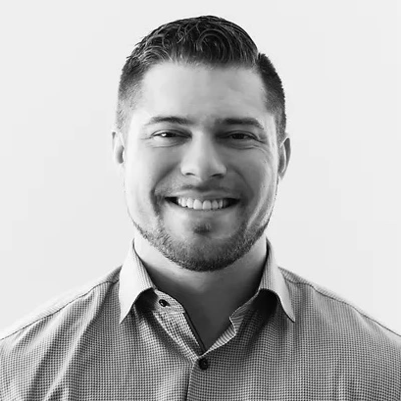 Dillon Blesi, Co-Founder and CEO of Fello Logistics